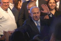 طريق طويل أمام نتانياهو لاصلاح علاقته بواشنطن