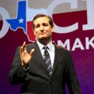 تيد كروز يعلن الاثنين خوضه السباق الرئاسي الاميركي 