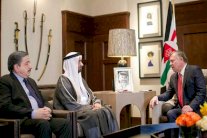 عبدالله الثاني يدعو لاستراتيجية شاملة لمواجهة الإرهاب