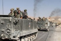 الجيش اللبناني قادر على صد هجمات داعش