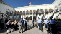 تونس: حكم بالسجن مع وقف التنفيذ على اعلاميين بارزين