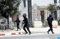 19 قتيلا بينهم 17 سائحا في الاعتداء الدامي في تونس