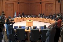 المغرب يمضي لتعزيز التعاون مع محيطه الإقليمي والدولي