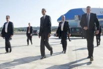 عناصر جهاز حماية أوباما يعانون إفراطا في تناول الكحول