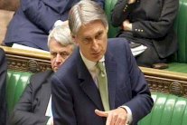 بريطانيا: نعمل مع شركائنا لحماية تونس 