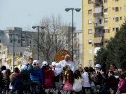 البابا يدين من نابولي أنشطة المافيا و