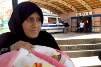 المواليد السوريون في اللجوء.. فقدان الهوية حصار آخر