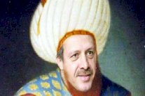 أردوغان: سنجعل الجيش التركي أكبر قوة رادعة في العالم