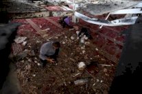 الأردن يدين الهجمات على مساجد اليمن ويدعو إلى الوحدة