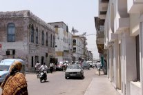 الولايات المتحدة تقفل سفارتها في جيبوتي بسبب تهديدات