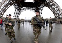 فرنسا تكشف عن سلسلة اجراءات لمكافحة تمويل الارهاب