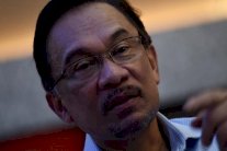  الافراج عن ابنة زعيم المعارضة الماليزية بكفالة