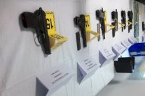 المغرب ينجو من مخطط إرهابي خطير لداعش