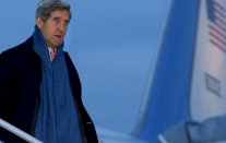  كيري يدين بشدة الهجوم 