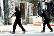 العالم يتوحد في إدانة هجوم تونس 