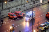 مخاوف من خطر إرهابي 