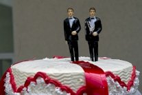 الكنيسة المشيخية الاميركية توافق على زواج المثليين