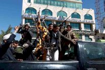  اليمن: التجمع اليمني للإصلاح ينسحب من الحوار