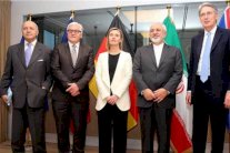 طهران: حددنا خياراتنا و