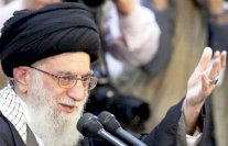 إيران تحتفل بعامها الجديد ويوم (النوروز)