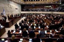 النساء يشكلن ربع نواب الكنيست الجديدة