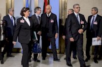 الولايات المتحدة ودول أوروبية تشيد بالحوار في ليبيا