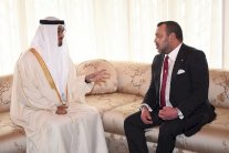 العلاقات المغربيةـ الإماراتية... نحو مستويات أفضل