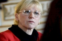 أزمة بين مملكتين: لجنة سويدية لفض الخلاف مع السعودية