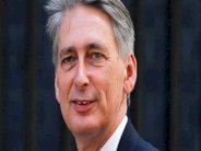 وزير خارجية بريطانيا يصل الرياض