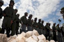 تفكيك خلية كانت تستعد لتنفيذ مخطط إرهابي في المغرب