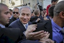 نتانياهو يدعي الانتصار وهيرتسوغ يتهمه بالتضليل