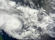 الإعصار ناتان لم يلحق أضرارا جسيمة في أستراليا