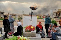 ارتفاع حصيلة الهجمات ضد الأكراد إلى 45 قتيلًا بالحسكة