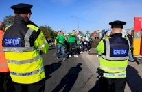 روما تعزز اجراءاتها العسكرية غداة اعتداء تونس