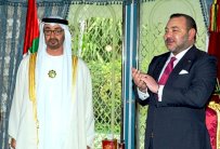 الإمارات تُعزز تعاونها الأمني مع المغرب 