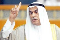 أحمد السعدون في أبلغ ردّ على أحمد الفهد