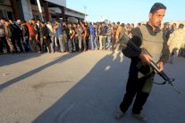 العراق طلب دعمًا جويًا أميركيًا في تكريت... فلم يأتِ!