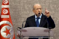 الرئيس التونسي امام امتحان الرد على الارهاب