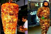 شبكات التواصل تسخر من (وسيم داعش)