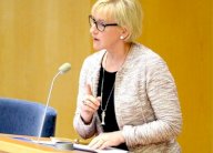 والستروم: لم أقصد إهانة السعودية