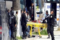 إقالة مسؤولي الشرطة في تونس العاصمة وباردو