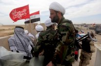 مقتل جنديين إيرانيين بضربة أميركية في العراق