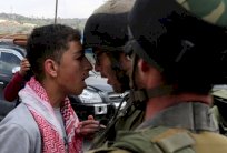 القضاء الاسرائيلي يتهم فلسطينيا بالانضمام الى داعش