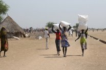 المعارضة تقول انها قتلت عشرات الجنود في جنوب السودان