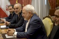 طهران تطمئن الغرب: التوصل الى اتفاق نووي ممكن