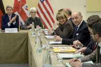 تفاؤل بتذليل مشاكل عالقة في المفاوضات النووية