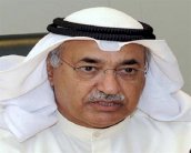 استقالة وزير تجارة وصناعة الكويت