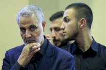 تقارير: سليماني في اليمن لمساعدة الميليشيات الحوثية