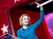 كارلي فيورينا تستعدّ لخوض سباق الرئاسة الأميركية