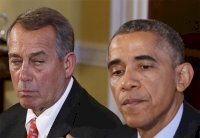 جمهوريون: أوباما أخطر على أميركا من بوتين والأسد